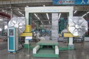 供應(yīng)HSJ200數(shù)控串珠繩鋸石機(jī) 高效石材切割解決方案