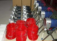 電動高壓無氣噴涂機(jī)PT1900 高效噴涂解決方案