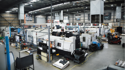 客戶成功故事 | 馬扎克助力客戶實現(xiàn)定制化生產(chǎn)機(jī)械設(shè)備