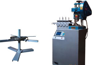 包裝機(jī)械成套設(shè)備全面解析 從帶鋼到制桶的完整供應(yīng)