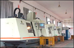 無錫港盛港口機械 深耕港口設備領域，傳承卓越制造精神